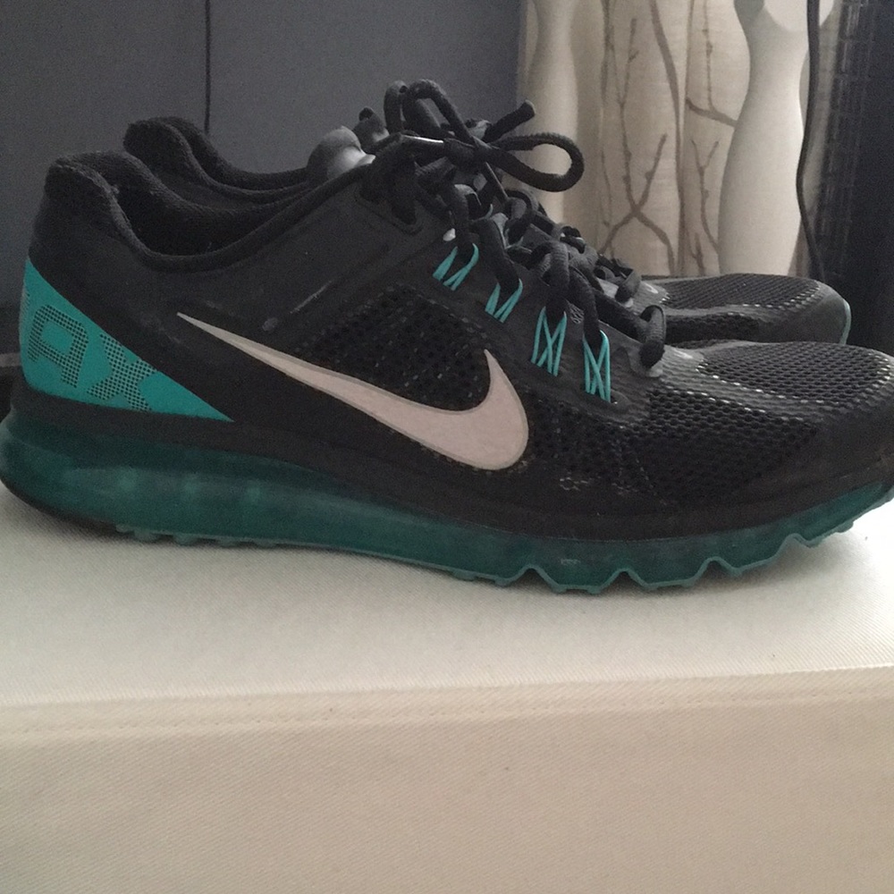 Men’s Nike Air Max